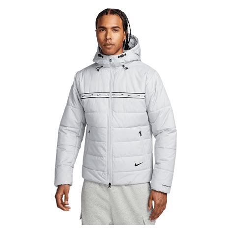 nike winterjacke herren weiß